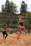Пляжный волейбол в Барсуках, Фото: 3