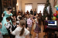 Рождественский бал в доме-музее В.В. Вересаева, Фото: 28