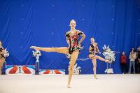 Соревнования по художественной гимнастике на призы благотворительного фонда «Земляки», Фото: 125