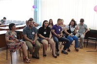 Чемпионат по чтению вслух в ТГПУ. 27.05.2014, Фото: 1