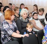 В Новомосковске открылся детский сад №23, Фото: 5