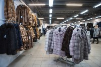 В Туле открылся фирменный магазин мехов "Елена Фурс", Фото: 7
