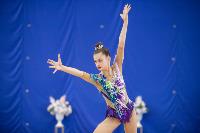Соревнования по художественной гимнастике на призы благотворительного фонда «Земляки», Фото: 184