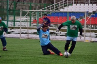 Турнир по мини-футболу памяти Евгения Вепринцева. 16 февраля 2014, Фото: 7