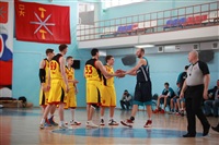 Баскетбол "Тула" - "Тула-ЩекиноАзот", Фото: 17