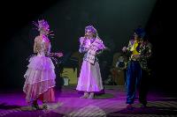 Шоу фонтанов «13 месяцев» в Тульском цирке – подарите себе и близким путевку в сказку!, Фото: 44