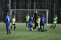 XIV Межрегиональный детский футбольный турнир памяти Николая Сергиенко, Фото: 10