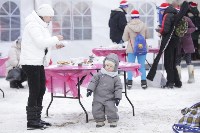 «Лыжня России» в Туле, Фото: 183