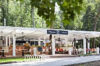 Тульские кафе и рестораны с открытыми верандами, Фото: 2