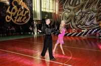 В Туле посоревновались лучшие танцоры России , Фото: 2