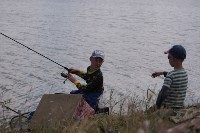 Кубок Тульской области по рыболовному спорту, Фото: 41