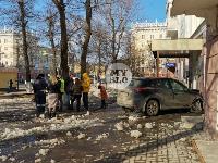 Авария на проспекте Ленина в Туле, Фото: 4