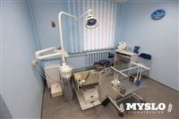 Стоматологический салон Гущиной, ООО, Фото: 2