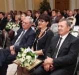 В Туле наградили организаторов празднования 700-летия Сергия Радонежского, Фото: 8