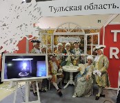 Выставка "Русские усадьбы", Фото: 4