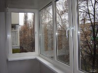Ставим новые окна и обновляем балкон, Фото: 9