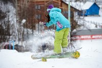 Freak Snowboard Day в Форино, Фото: 16