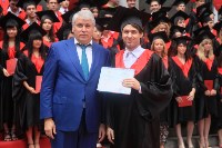 Вручение дипломов магистрам ТулГУ, Фото: 223