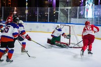 Легенды хоккея, Фото: 53
