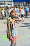 В Туле прошел фестиваль красок, Фото: 141