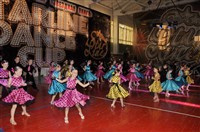 В Туле посоревновались лучшие танцоры России , Фото: 10