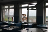 Последствия урагана в Ефремове., Фото: 33