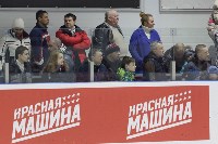 В Туле состоялся хоккейный матч в поддержку российских олимпийцев, Фото: 38