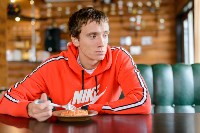 Андрей Кузнецов: тульский теннисист с московской пропиской, Фото: 113