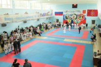 Открытое первенство и чемпионат Тульской области по каратэ (WKF)., Фото: 39