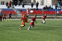 XIV Межрегиональный детский футбольный турнир памяти Николая Сергиенко, Фото: 30