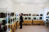 В Туле открылся музей гармони деда Филимона, Фото: 14