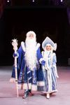 Успейте посмотреть шоу «Новогодние приключения домовенка Кузи» в Тульском цирке, Фото: 19