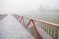 Туман в Туле, Фото: 23