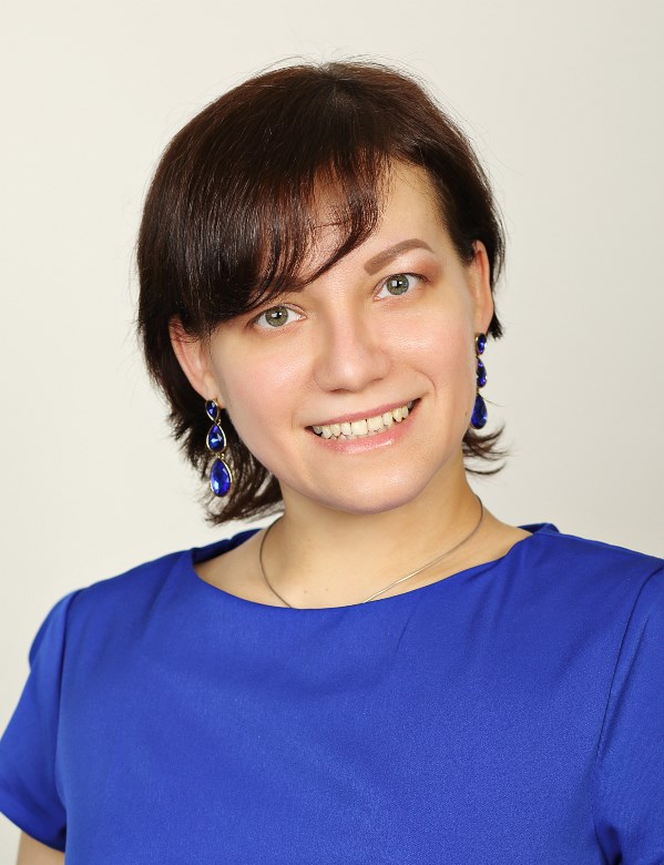 Мария Бибикова, 3 детей