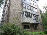 Проектное бюро «Монолит»: Капитальный ремонт балконов в Туле, Фото: 4