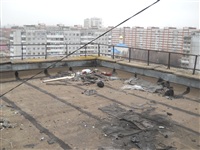  Тульские крыши от Андрея Костромина, Фото: 8