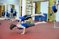 Спортивная акробатика в Туле, Фото: 47