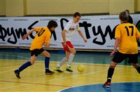 Чемпионат Тулы по мини-футболу. 20 января 2014, Фото: 10