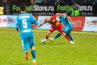 «Зенит» Санкт-Петербург - «Арсенал» Тула - 1:0, Фото: 188