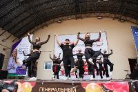 Семейный фестиваль «Школодром-2022» в Центральном парке Тулы: большой фоторепортаж и видео, Фото: 459
