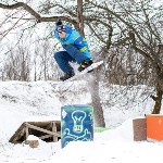 Freak Snowboard Day в Форино, Фото: 93