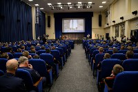 Встреча суворовцев с космонавтами, Фото: 33