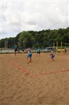 III этап Открытого первенства области по пляжному волейболу среди мужчин, ЦПКиО, 23 июля 2013, Фото: 10