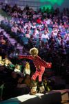 Успейте посмотреть шоу «Новогодние приключения домовенка Кузи» в Тульском цирке, Фото: 75