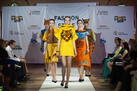 Всероссийский фестиваль моды и красоты Fashion style-2014, Фото: 47