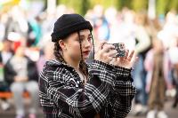 Семейный фестиваль «Школодром-2022» в Центральном парке Тулы: большой фоторепортаж и видео, Фото: 231