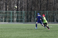 XIV Межрегиональный детский футбольный турнир памяти Николая Сергиенко, Фото: 15