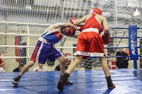 Чемпионат и первенство Тульской области по боксу, Фото: 24