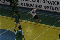 Чемпионат Тулы по мини-футболу. 20 января 2014, Фото: 3