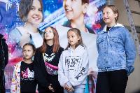 Семейный фестиваль «Школодром-2022» в Центральном парке Тулы: большой фоторепортаж и видео, Фото: 264